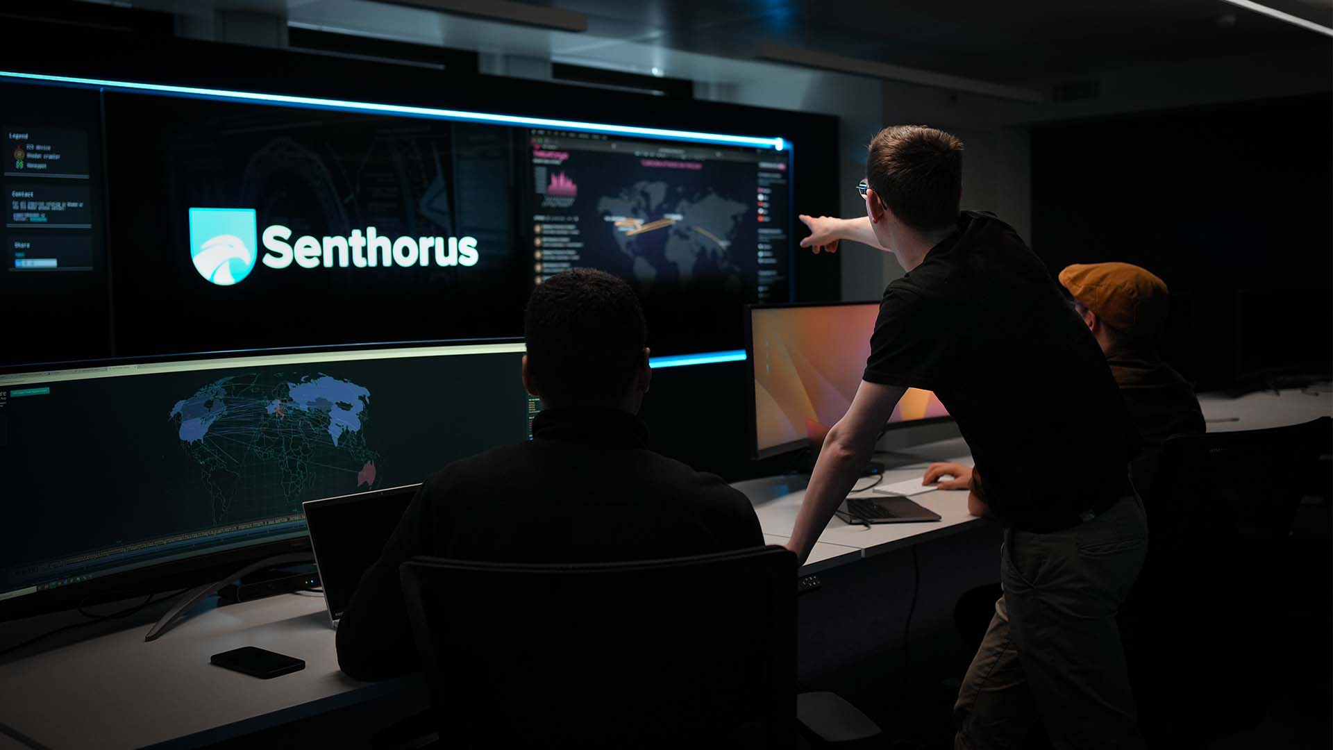 senthorus