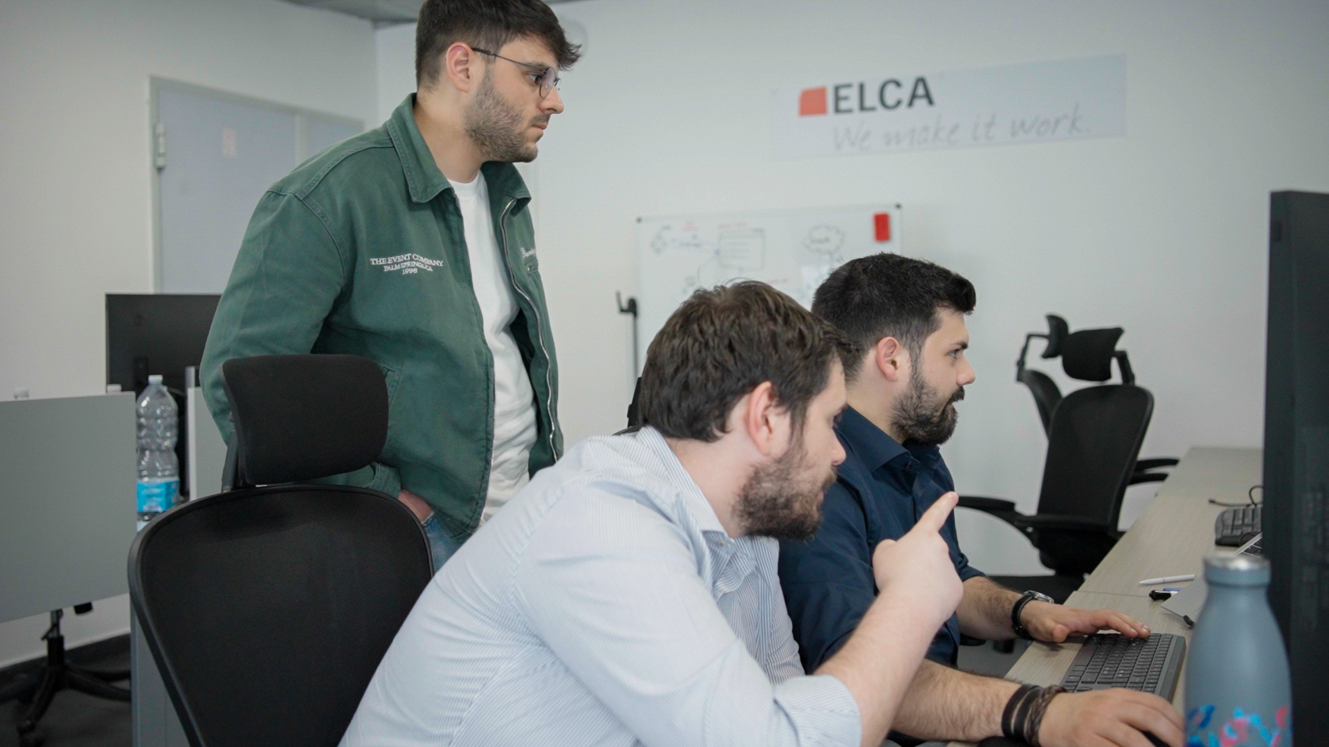 ELCA Italy | ELCA