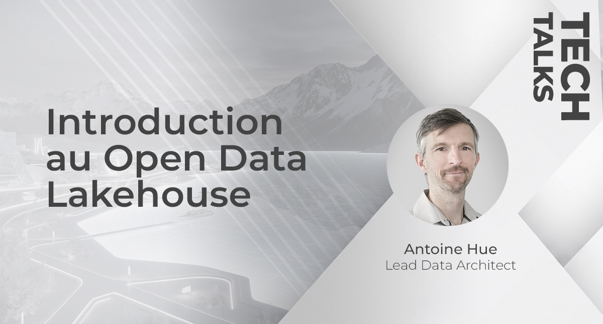 TechTalk_OpenDataLake