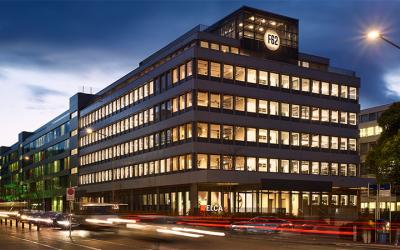 zurich office